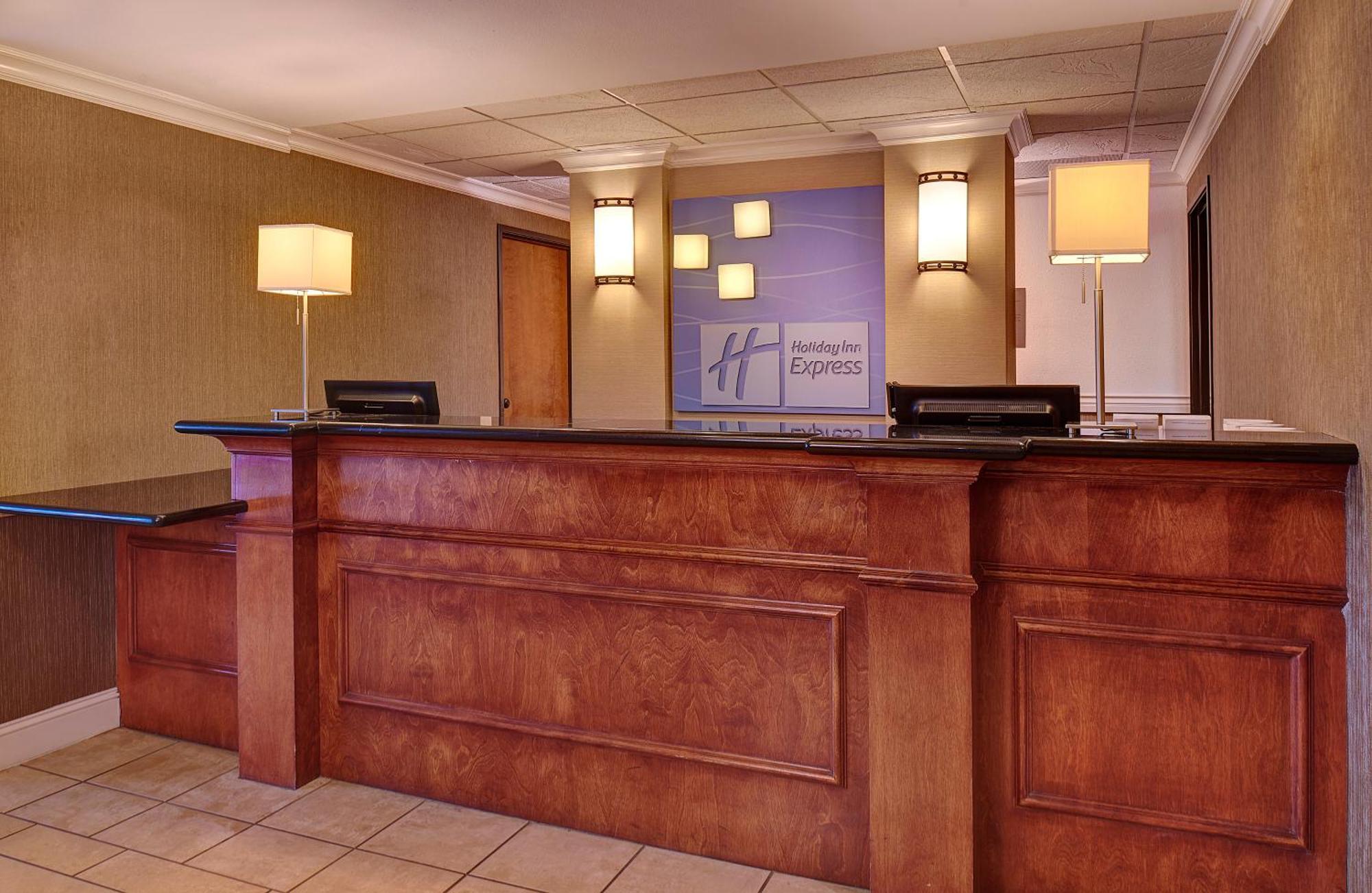 Holiday Inn Express San Diego - Sorrento Valley By Ihg Exterior foto