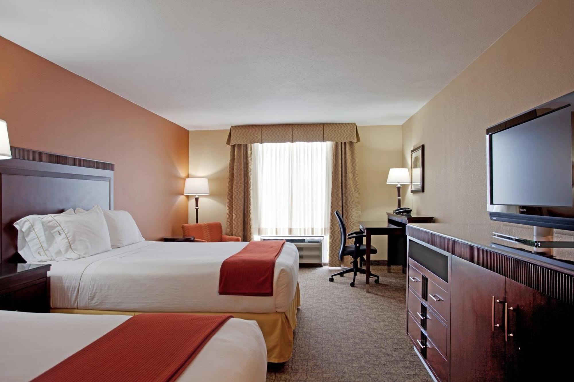 Holiday Inn Express San Diego - Sorrento Valley By Ihg Exterior foto