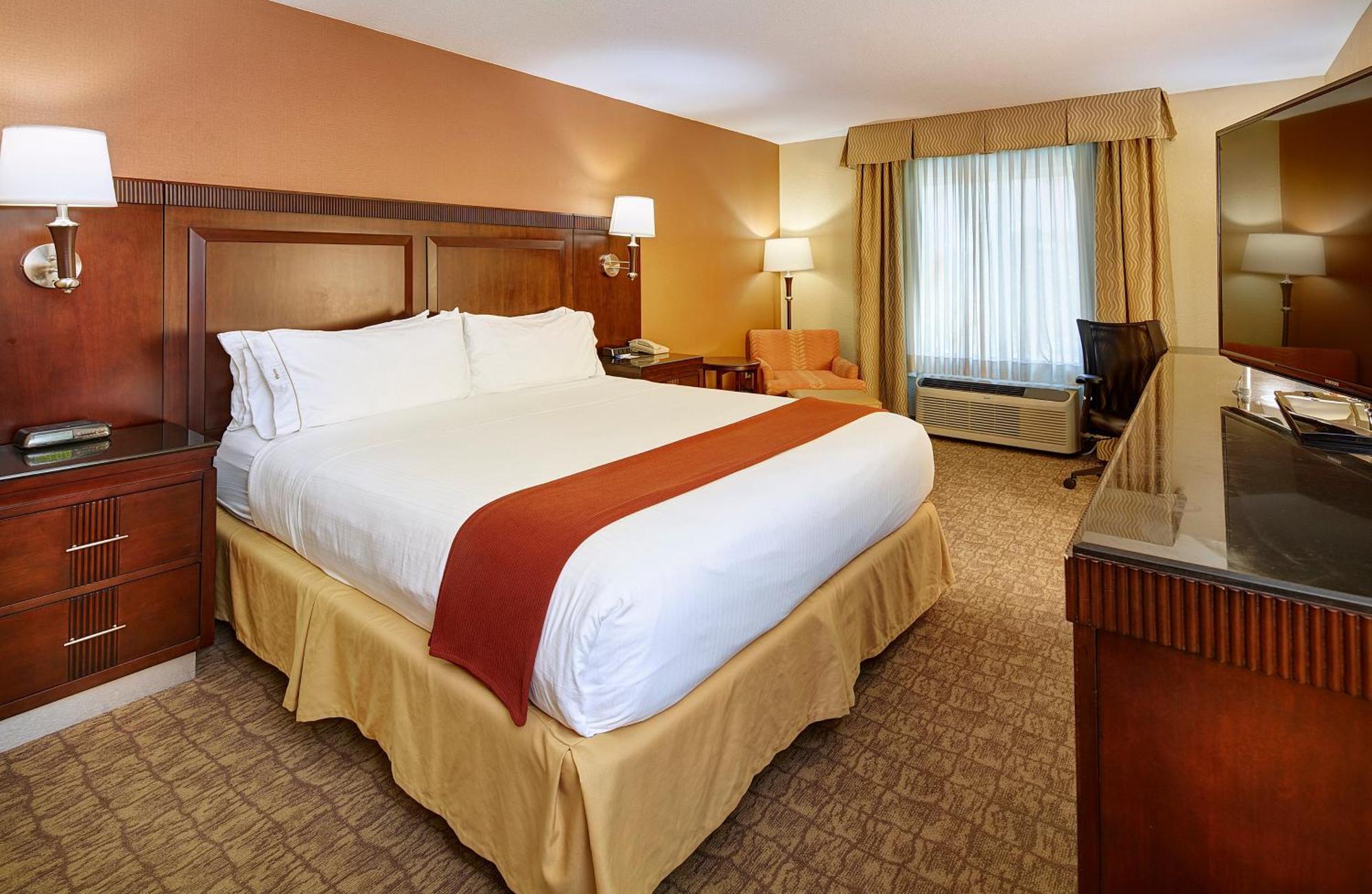 Holiday Inn Express San Diego - Sorrento Valley By Ihg Exterior foto