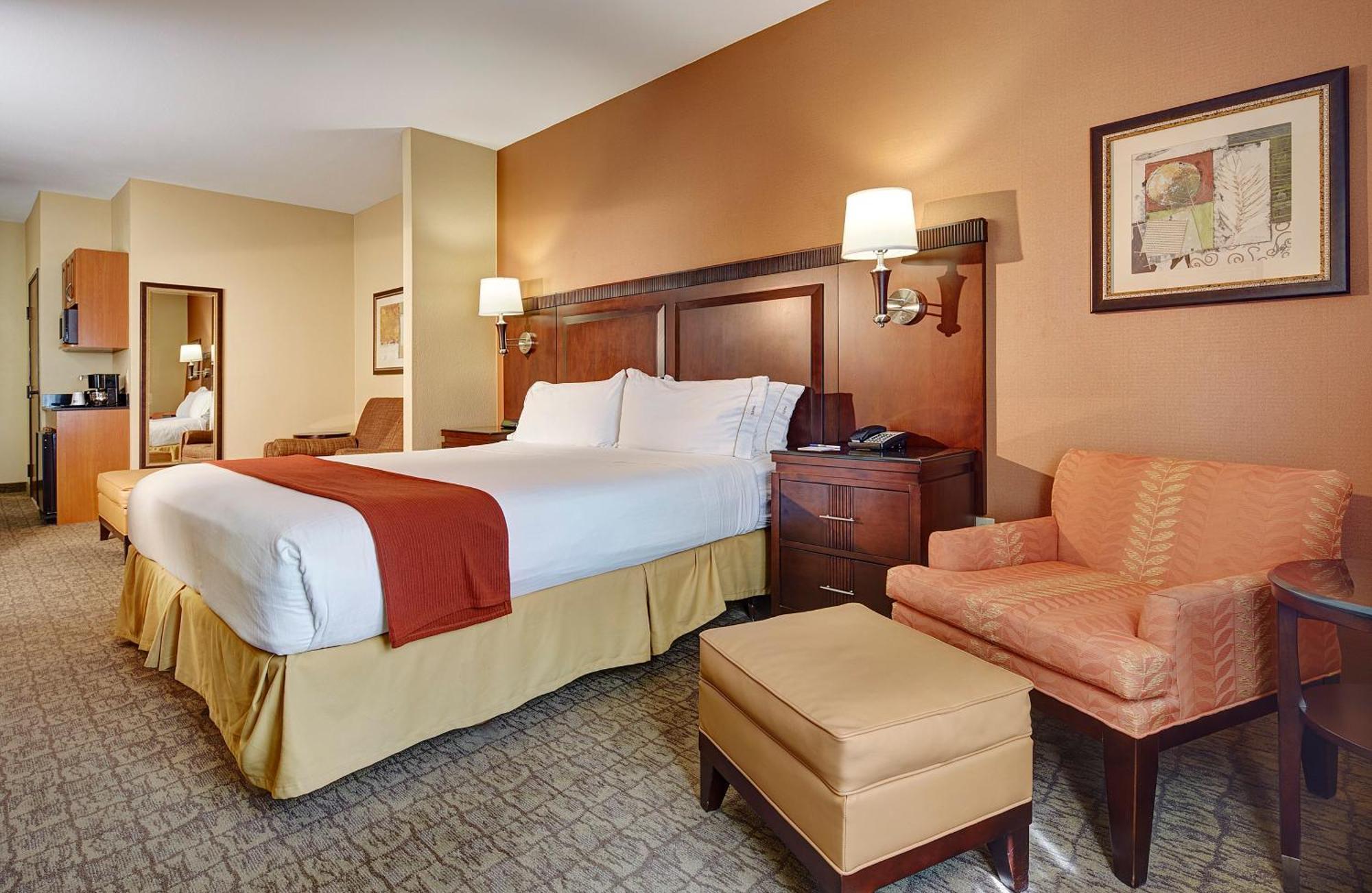 Holiday Inn Express San Diego - Sorrento Valley By Ihg Exterior foto