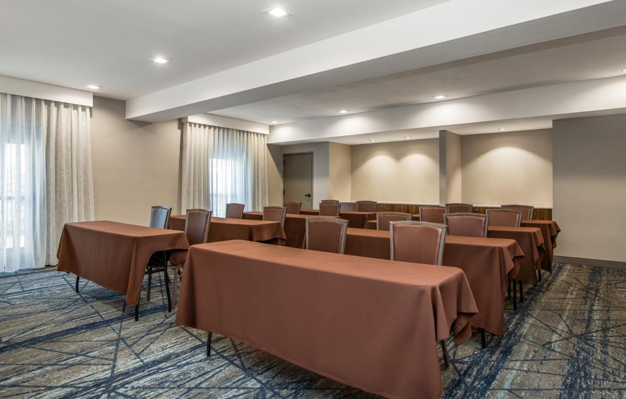 Holiday Inn Express San Diego - Sorrento Valley By Ihg Exterior foto