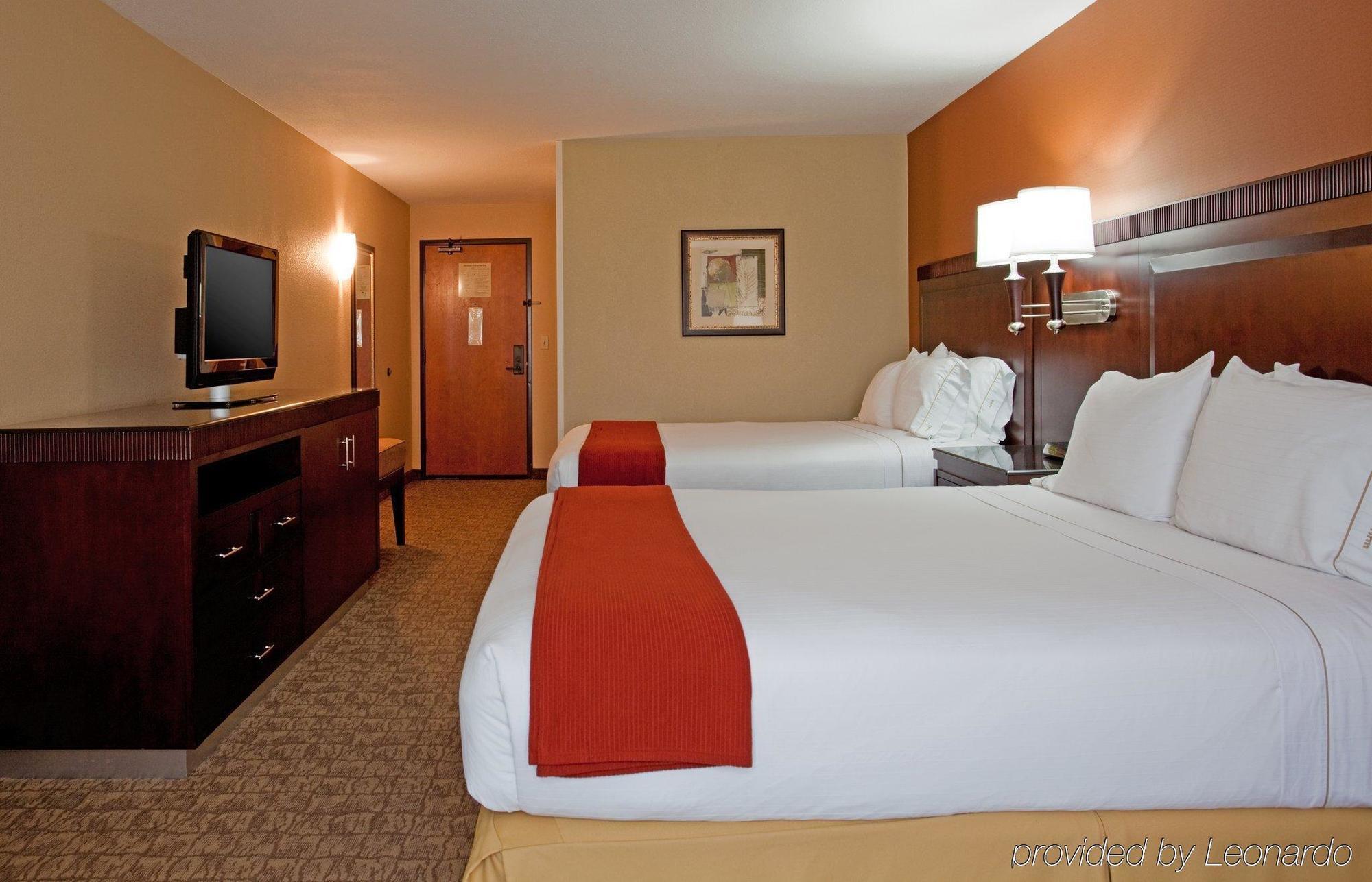 Holiday Inn Express San Diego - Sorrento Valley By Ihg Zimmer foto