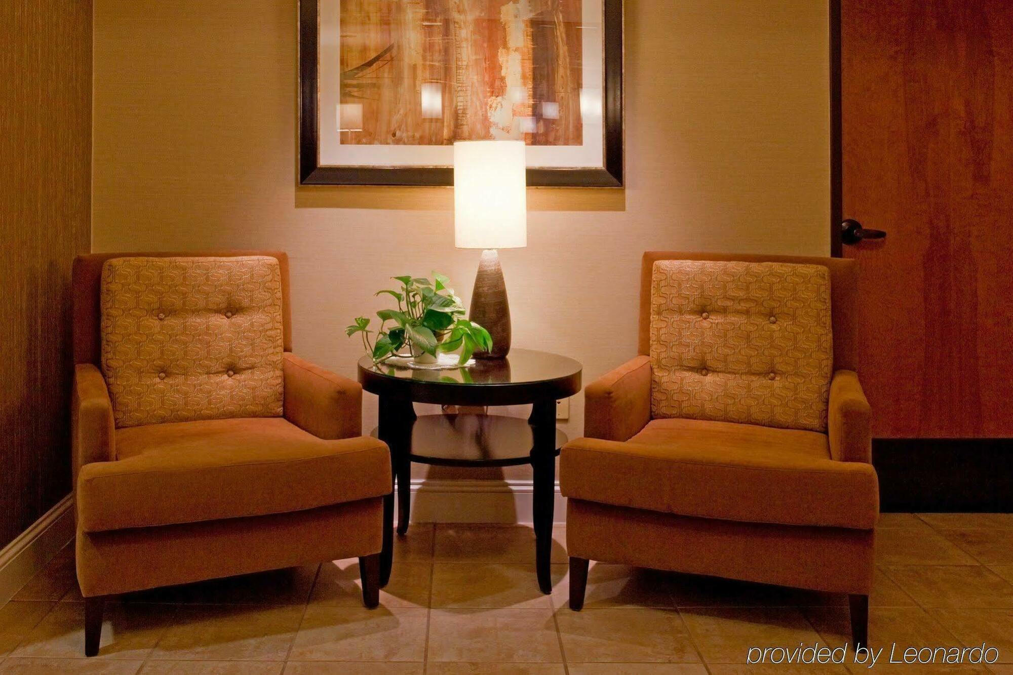 Holiday Inn Express San Diego - Sorrento Valley By Ihg Interior foto