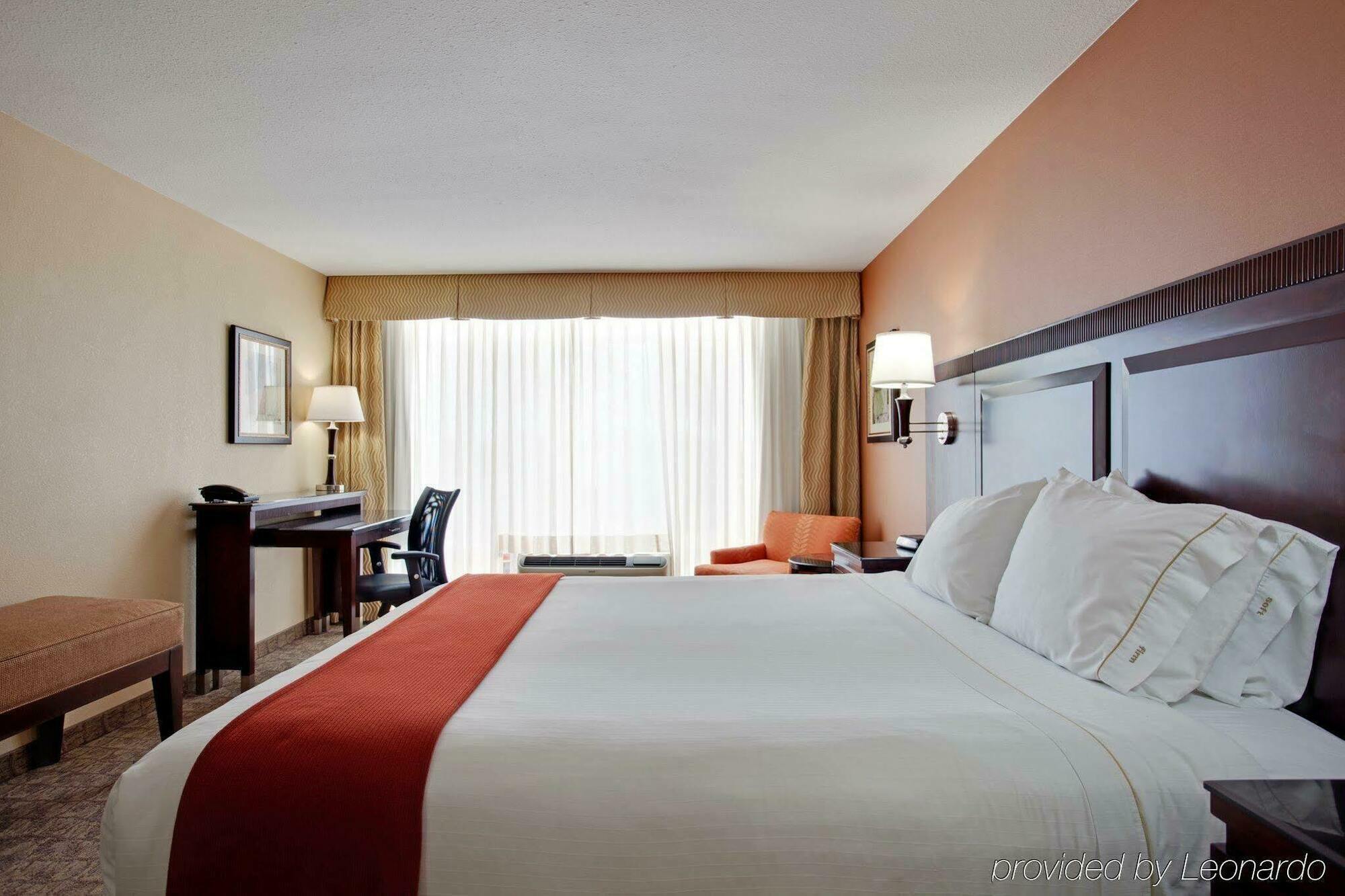 Holiday Inn Express San Diego - Sorrento Valley By Ihg Zimmer foto